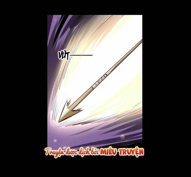 Tướng Quân Mời Xuất Đạo: Chapter 13