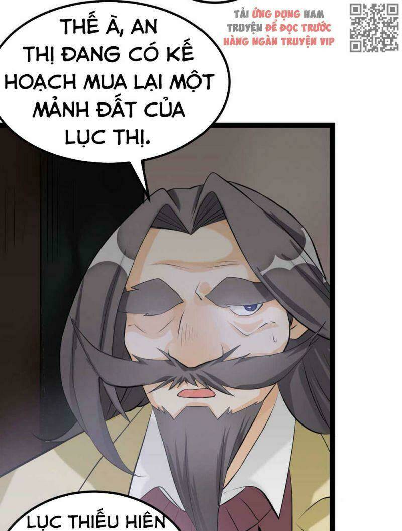 Đế Tế: Chapter 17