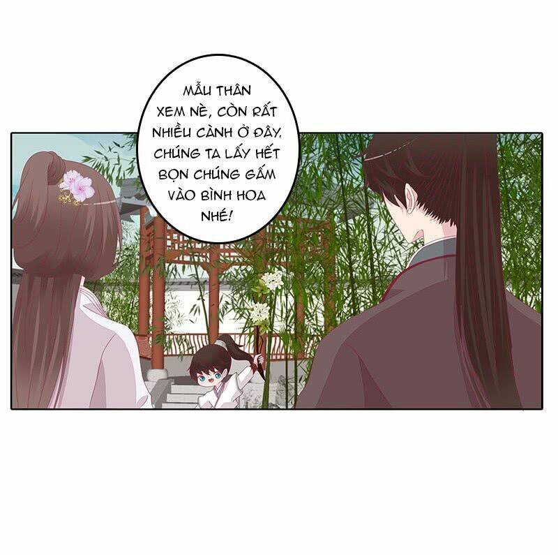 Tướng Quân Mời Ra Trận: Chapter 67