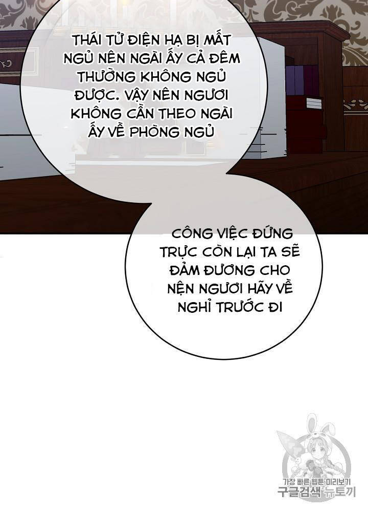 Cô Hầu Giỏi Giang: Chapter 35