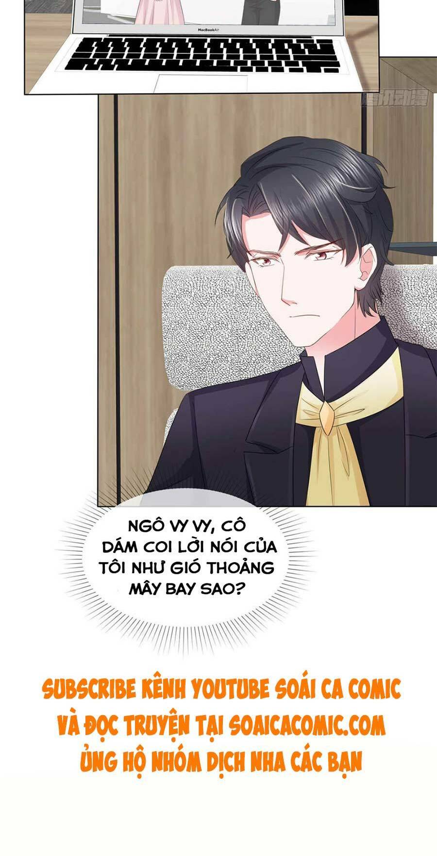 Nhược Hữu Hàn Đông Ngộ Noãn Dương: Chapter 18