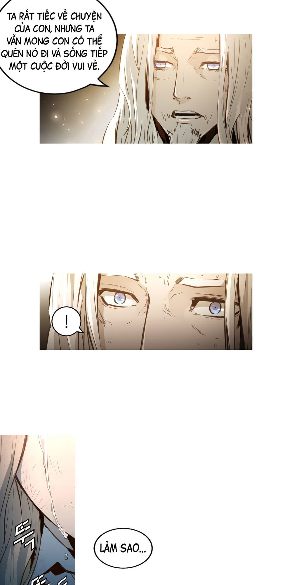 Dị Giới Tam Tuyệt: Chapter 85