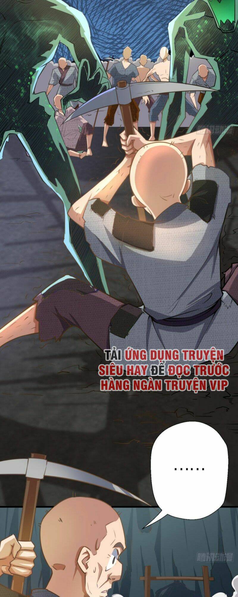 Tà Du Ký: Chapter 9