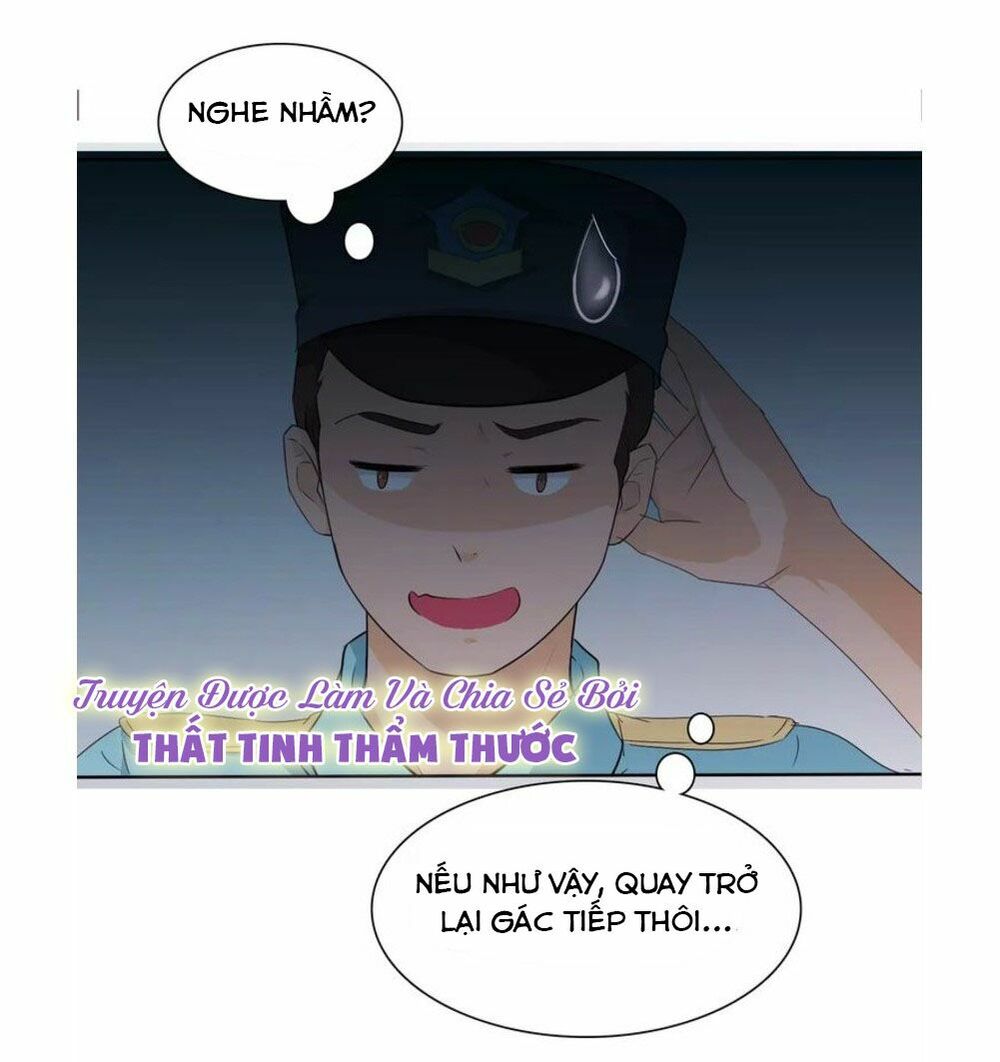 Một lời không hợp liền hút máu: Chapter 1