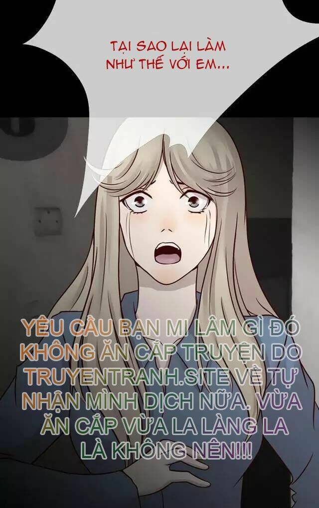 Tấm Da Người: Chapter 13