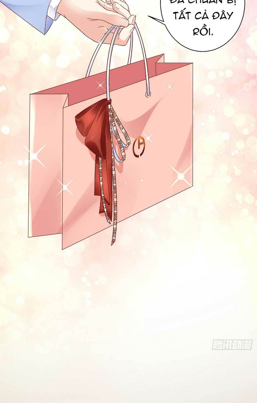 Náo Loạn Suốt Đời: Chapter 5