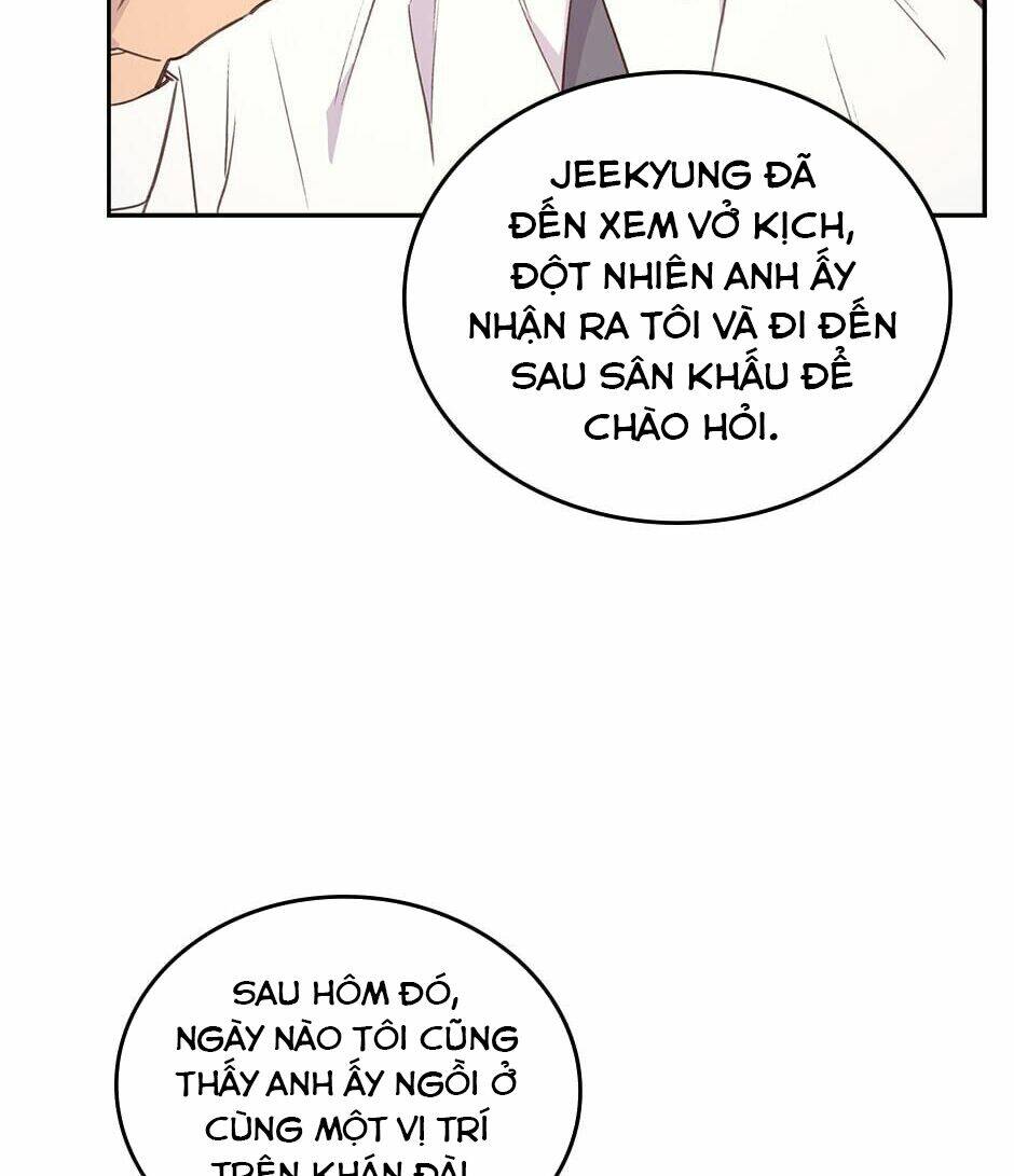 Cuộc Hôn Nhân Bất Khả Thi: Chapter 21