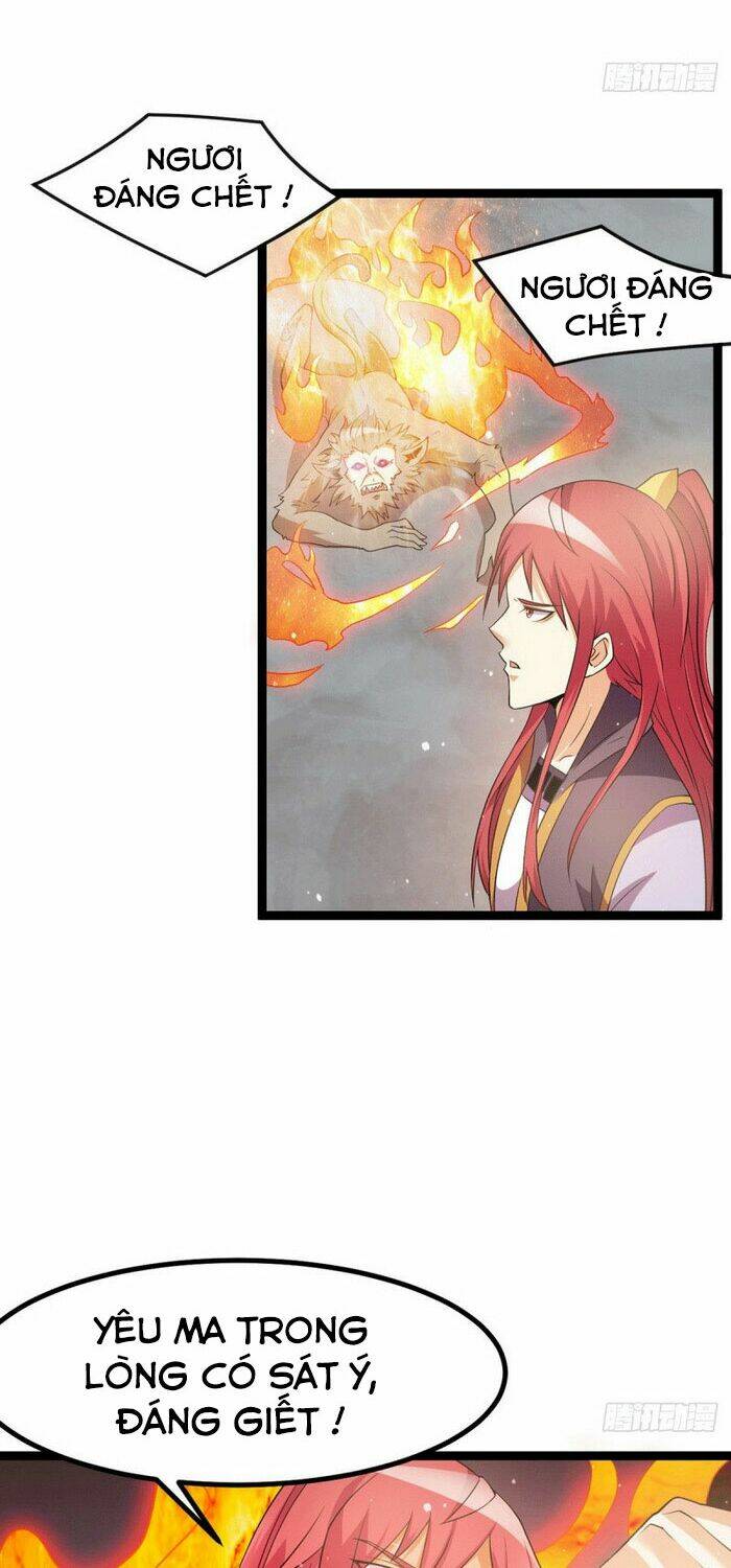 Tiên Vương Trùng Sinh: Chapter 218