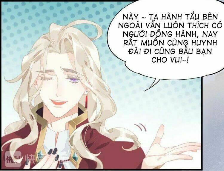 Trở Lại Trước Bình Minh: Chapter 1