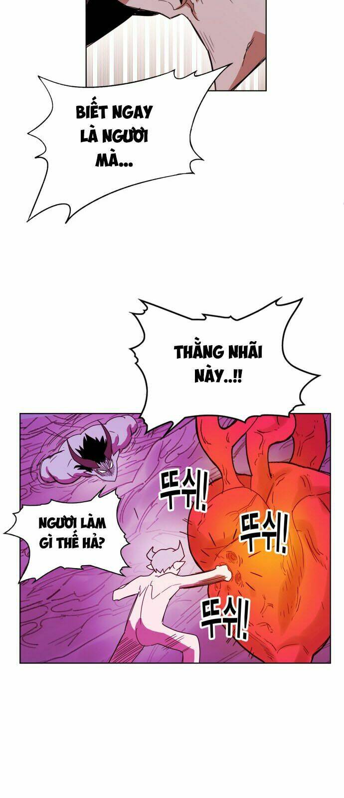 Hard Core Leveling Warrior: Chapter 158