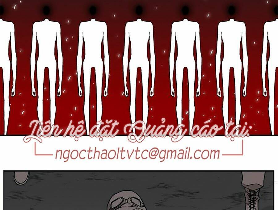 Đại Chiến Muỗi Biến Dị: Chapter 40