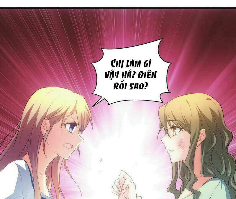 Chiến Lược Lãng Mạn Của Thịnh Thiếu: Chapter 9