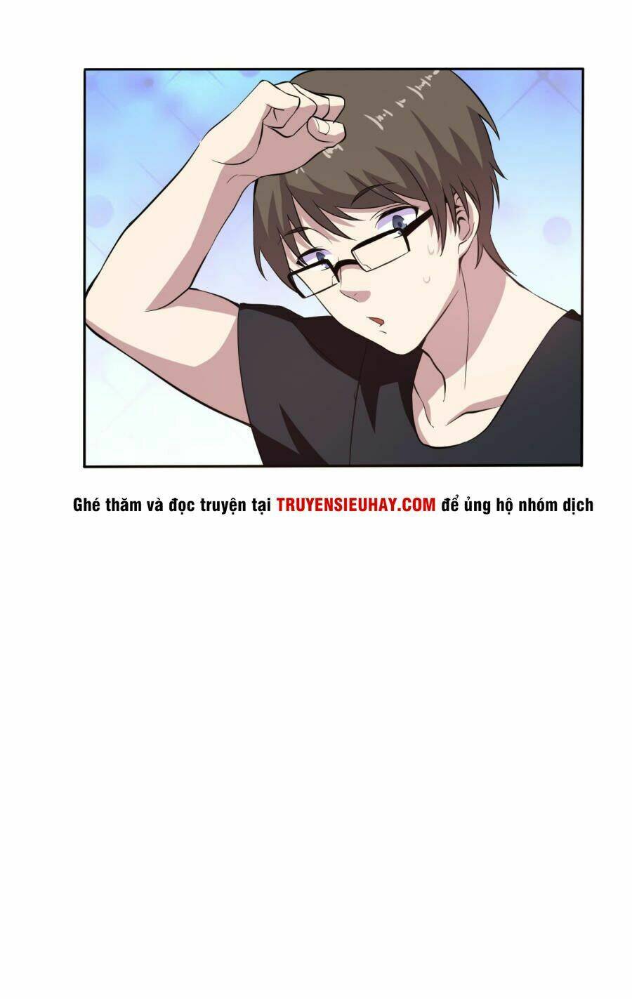 Tay Chơi Thần Cấp: Chapter 5