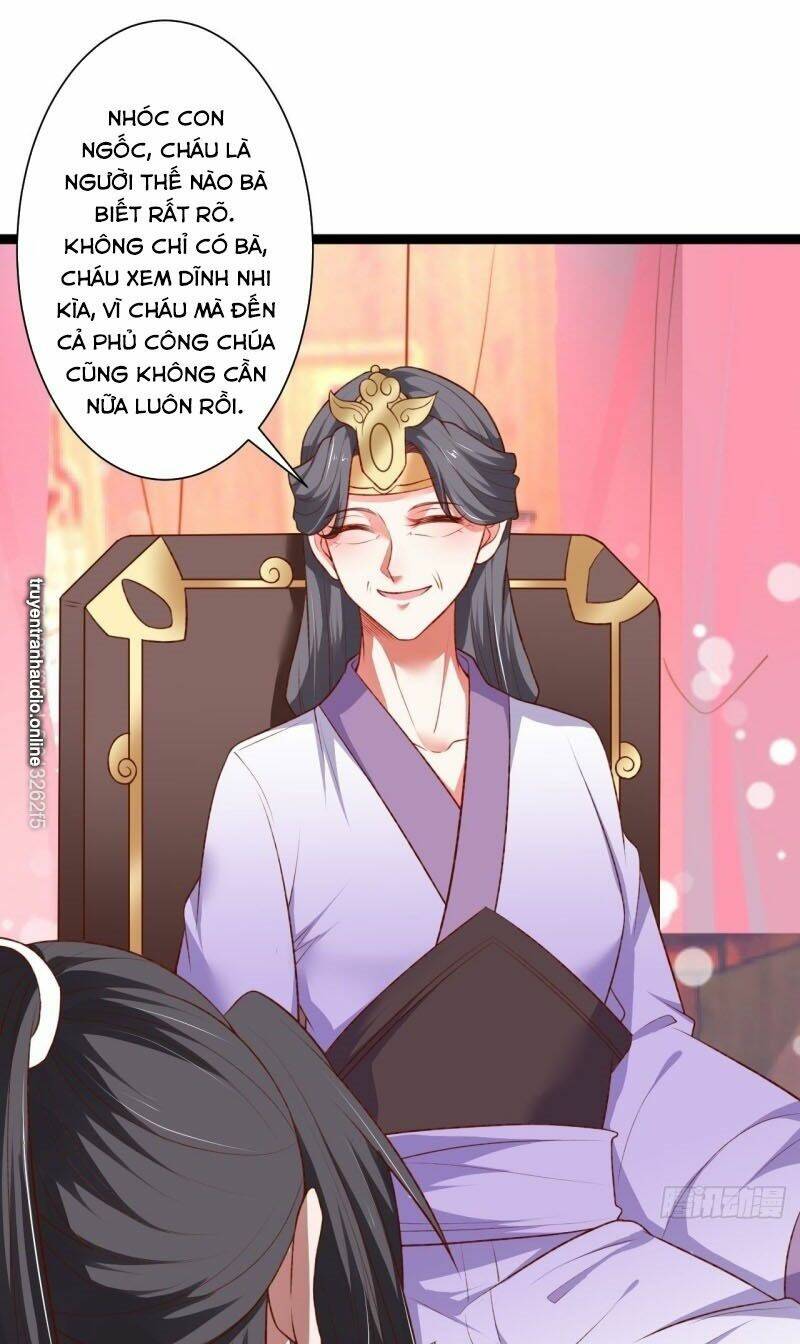 Trọng Sinh Tối Cường Ma Tôn Ở Rể: Chapter 63