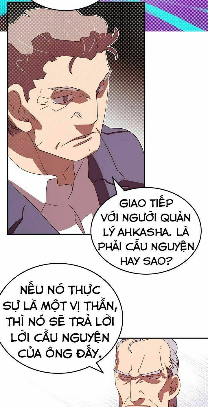 Ta Là Vua Pháp Sư: Chapter 70