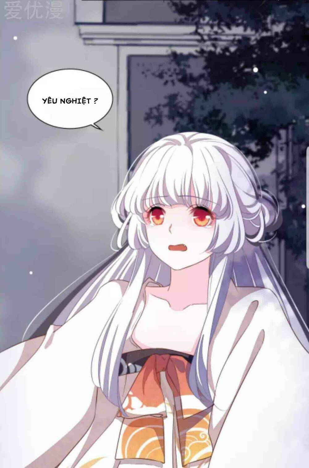 Xuyên Về Cổ Đại Làm Quốc Bảo: Chapter 1
