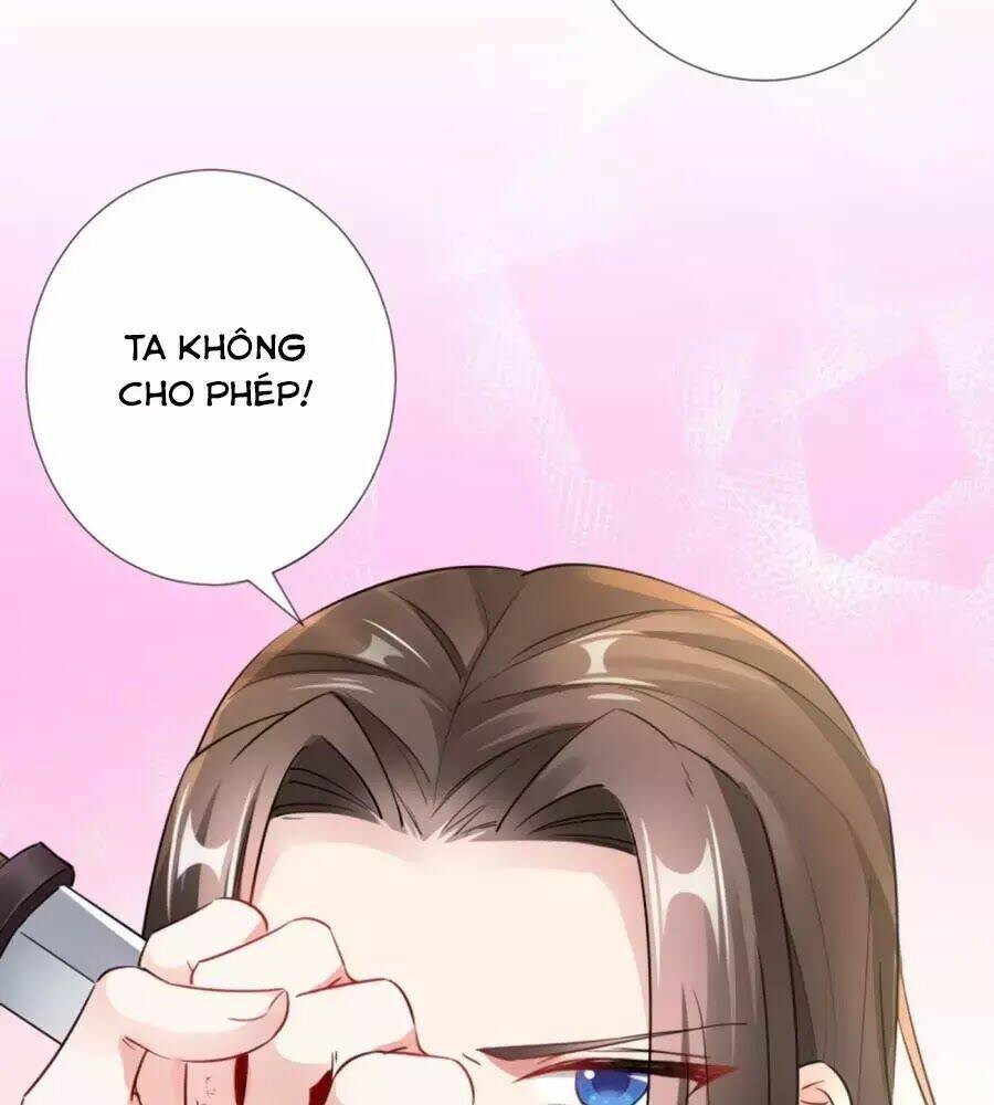 Vương Phi Có Chút Nghịch Ngợm: Chapter 64