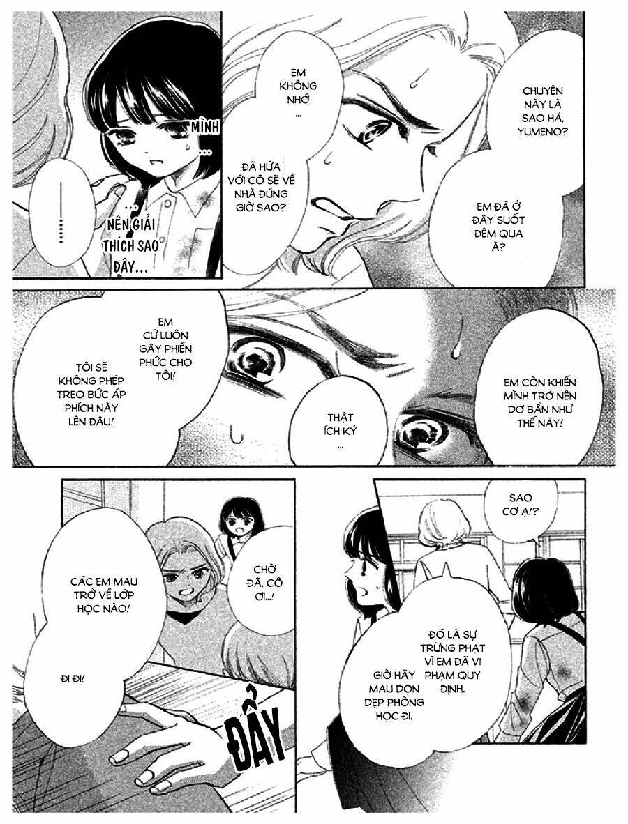 Hope: Chapter 1.3