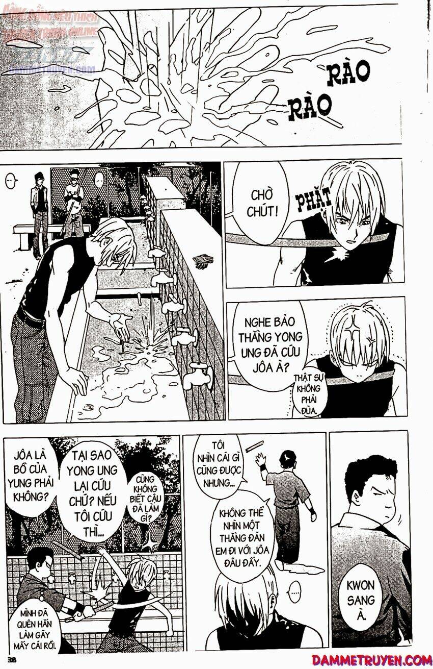 Ai Hơn Ai: Chapter 135