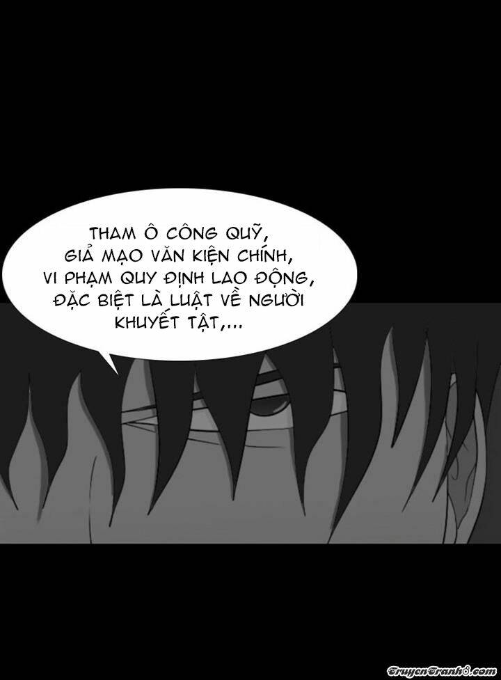 Thứ Sáu: Những Câu Chuyện Cấm: Chapter 12