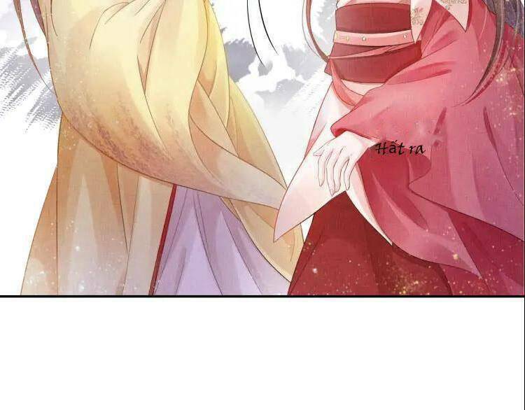 Thịnh Sủng Y Phi Chi Dao Quan Truyện: Chapter 17