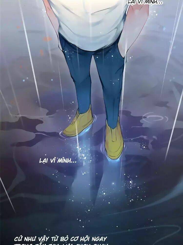 Chung Cư Của Các Ảnh Đế: Chapter 3