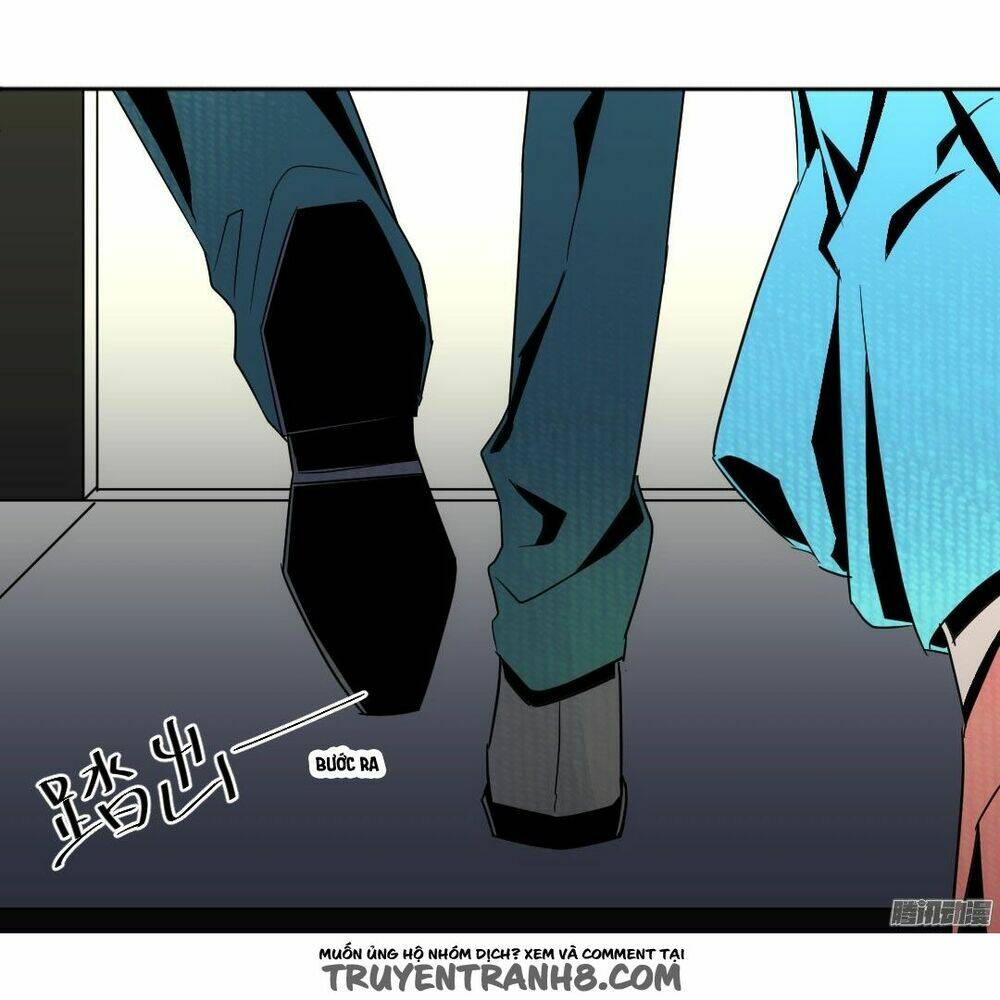 Điều Ước Của Người Phàm: Chapter 10