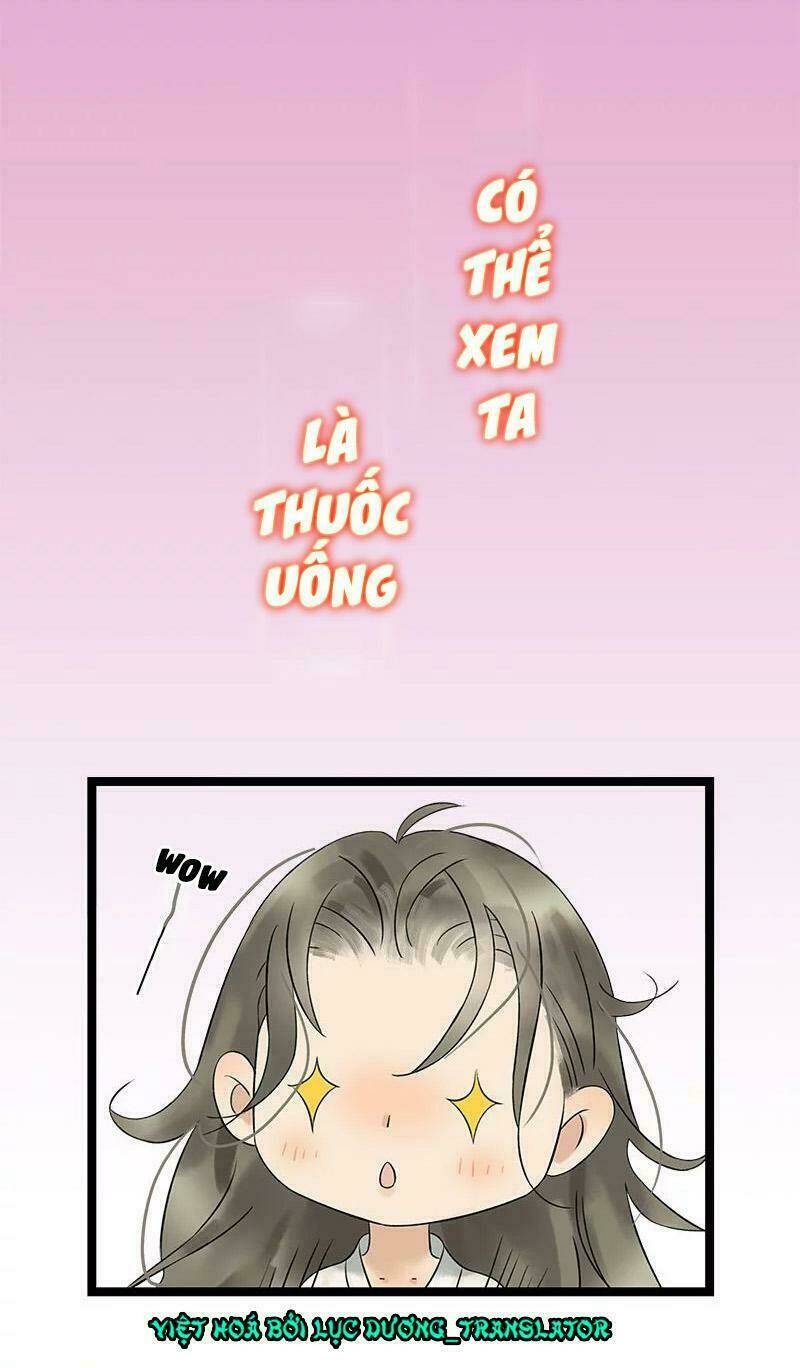 Thái Tử Bị Hoang Tưởng: Chapter 38