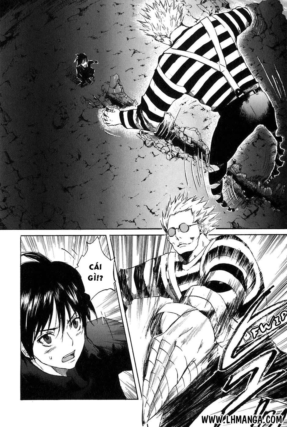 Drug-On: Chapter 19