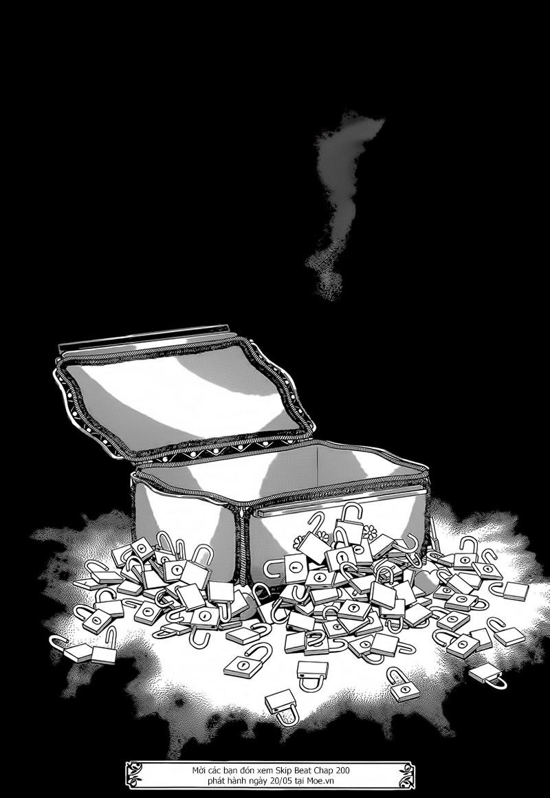 Thách Thức Tuyệt Vời: Chapter 199