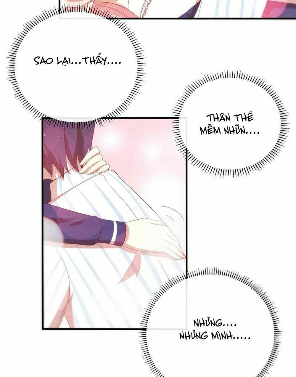 Cả Thế Giới Đều Không Bằng Người: Chapter 82