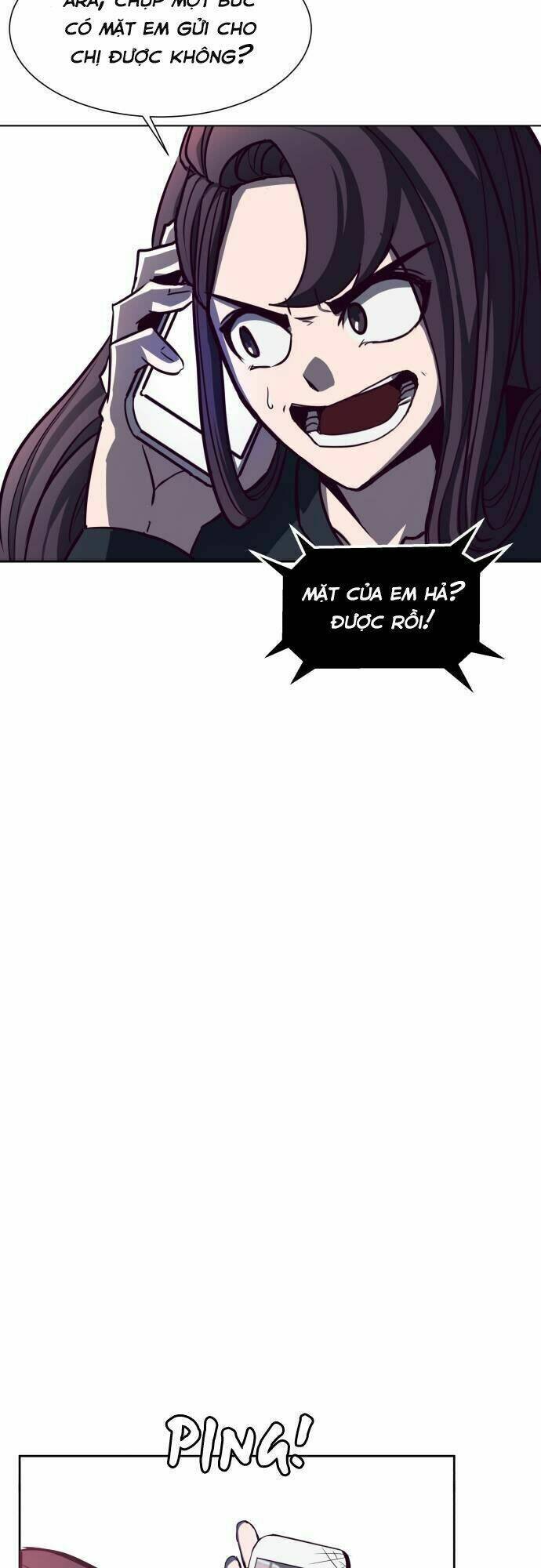 Thời Khắc Định Mệnh: Chapter 2