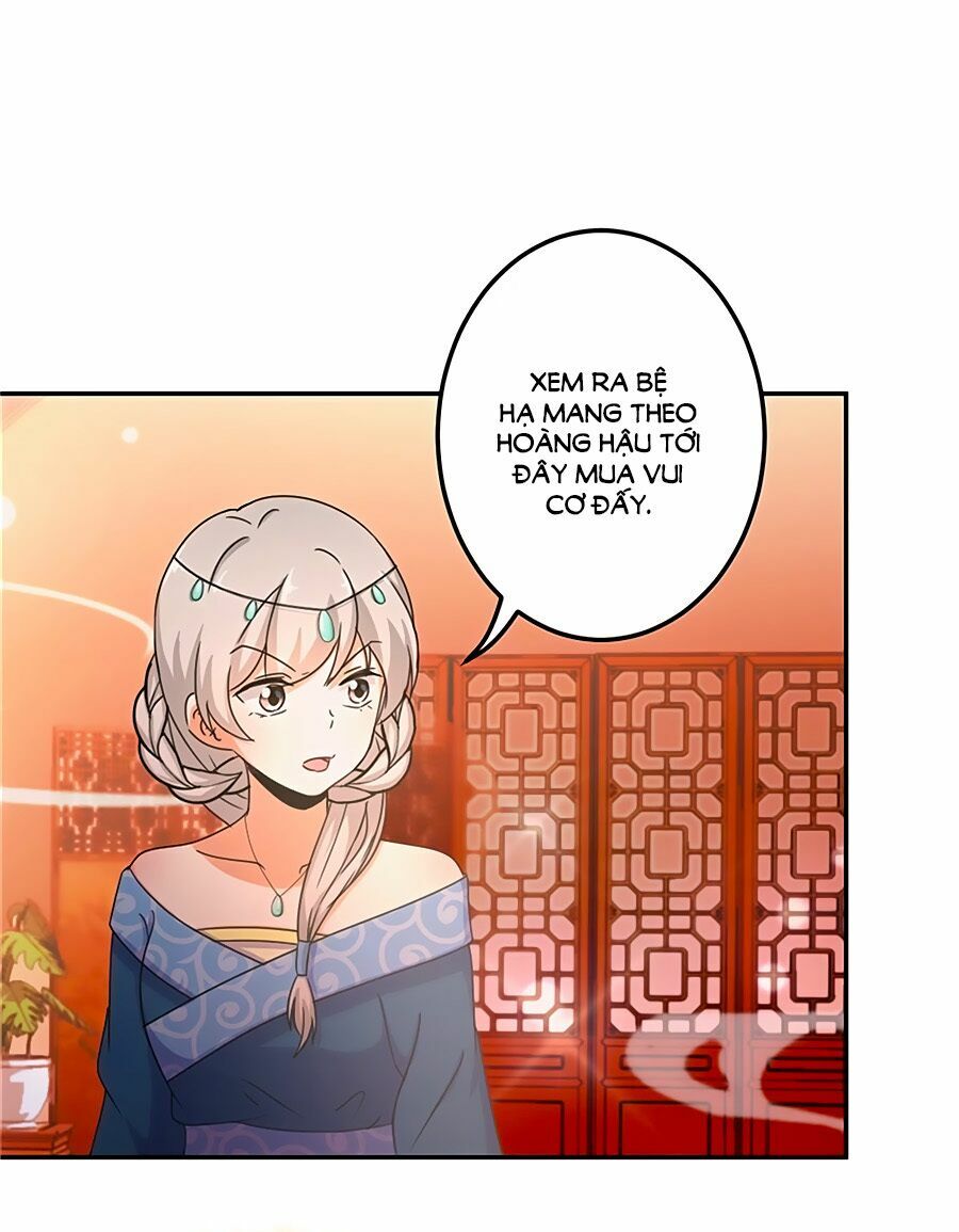 Vương Gia ! Ngươi Thật Bỉ Ổi !: Chapter 433