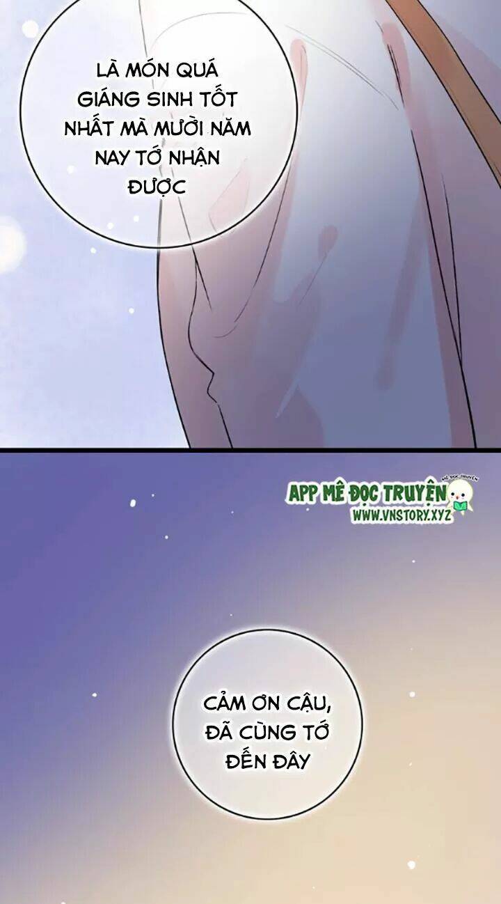 Trạch Thượng Tịch Mịch Huỳnh Hỏa: Chapter 52