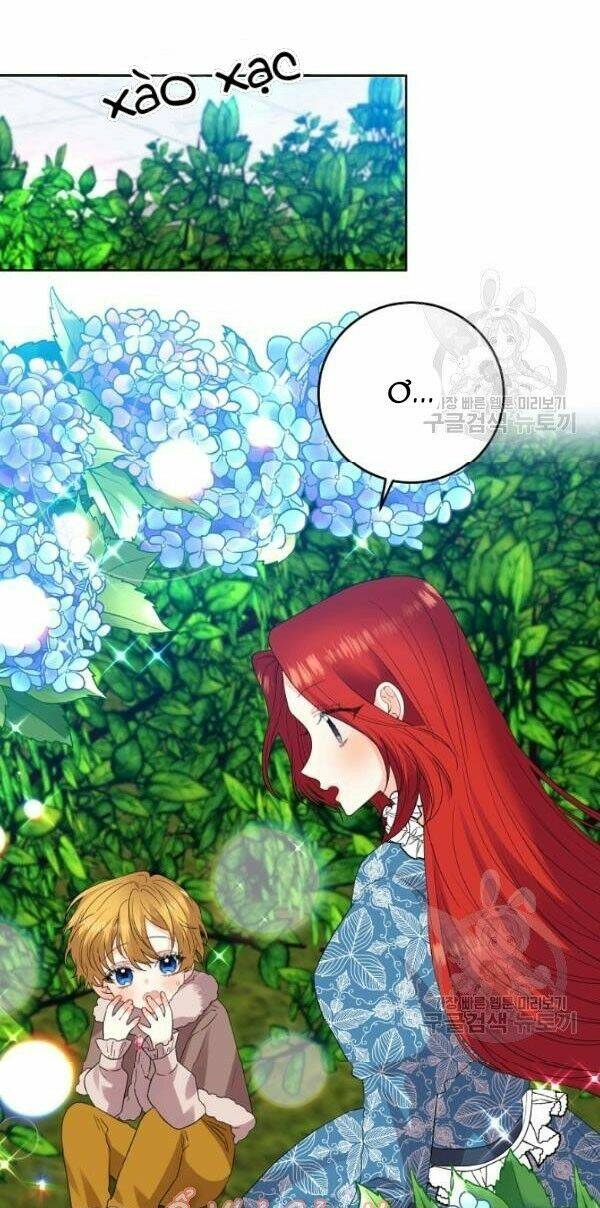 Tôi Trở Thành Gia Sư Của Tên Bạo Chúa: Chapter 30