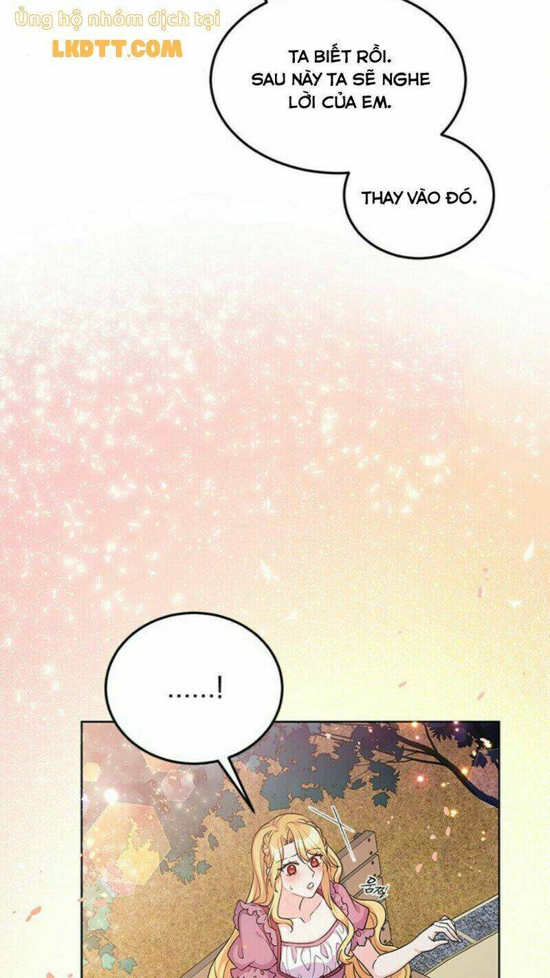 Nữ Hiệp Trở Về: Chapter 21