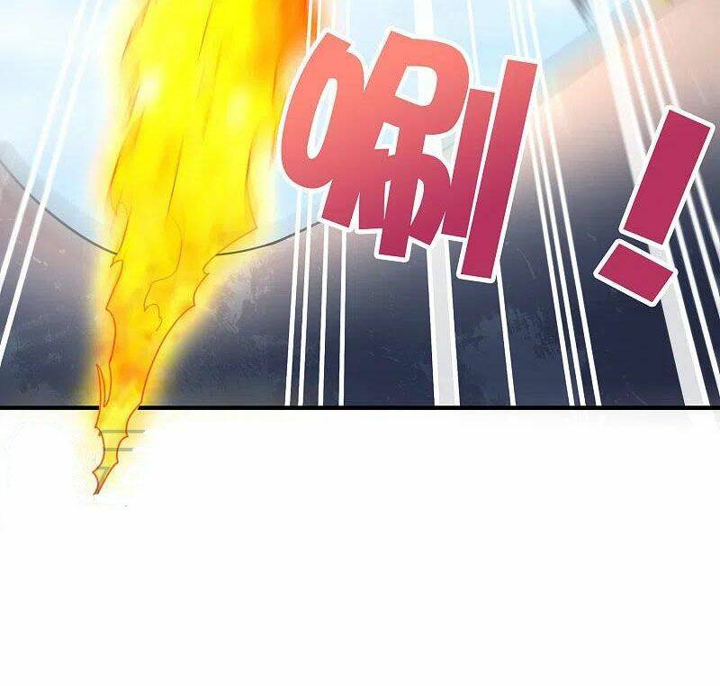 Phục Thiên Thánh Chủ: Chapter 205