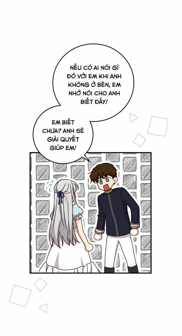 Đừng Chọc Đứa Em Gái Bé Bỏng Của Chúng Tôi: Chapter 74