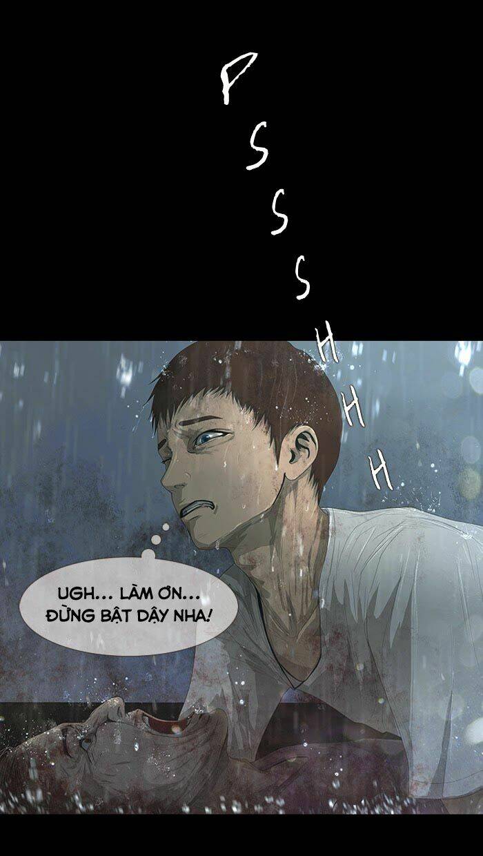 Dead Days: Chapter 17