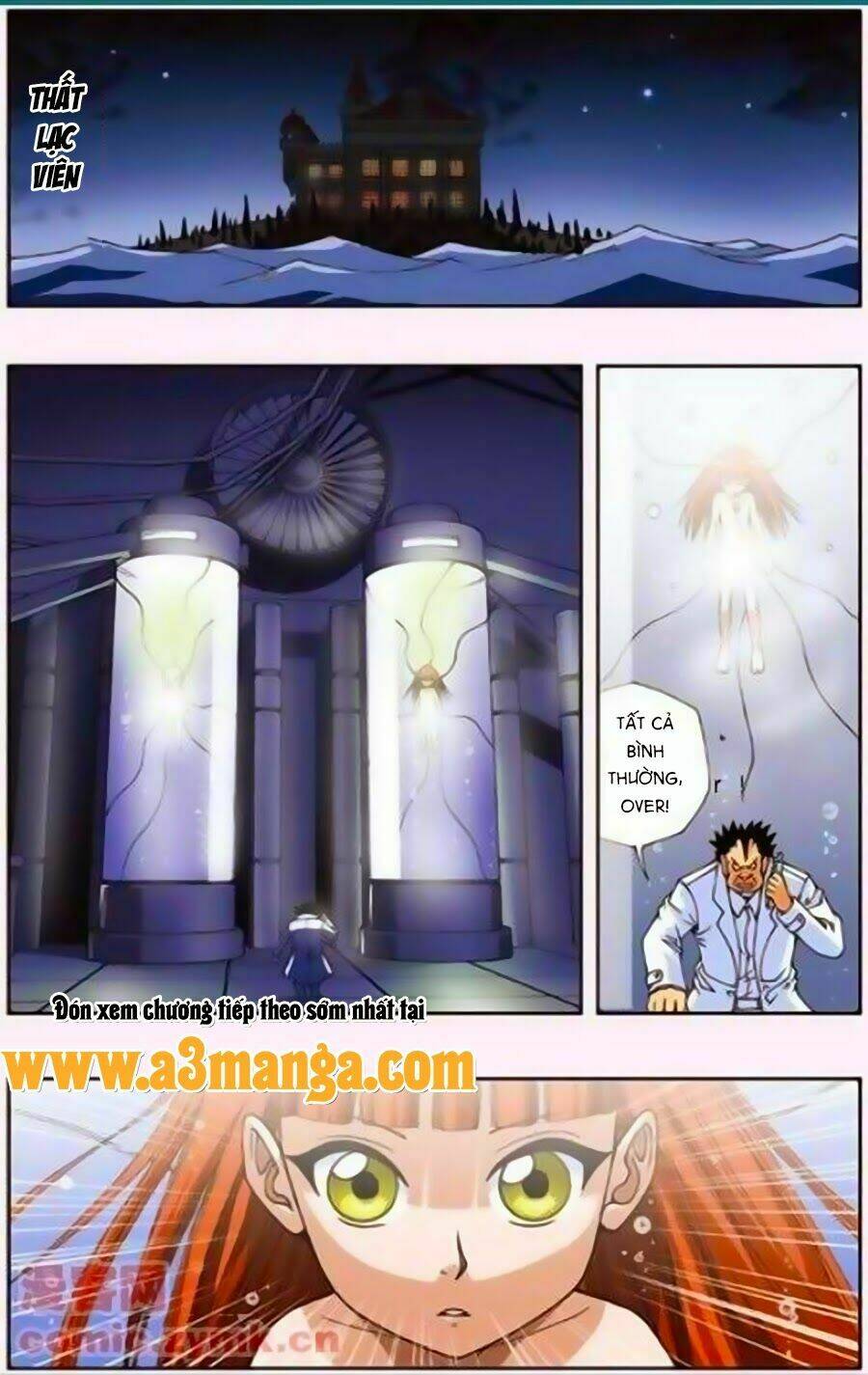 Thâu Tinh Cửu Nguyệt Thiên: Chapter 142