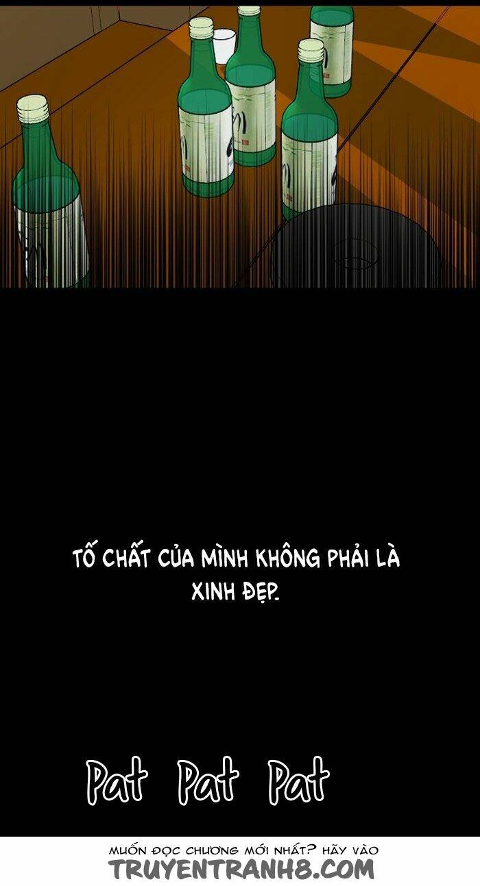 Người Đẹp Gangnam: Chapter 32