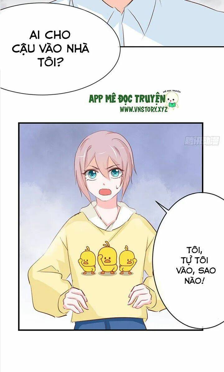 Cẩm Lý Thiếu Nữ Của Tôi: Chapter 26