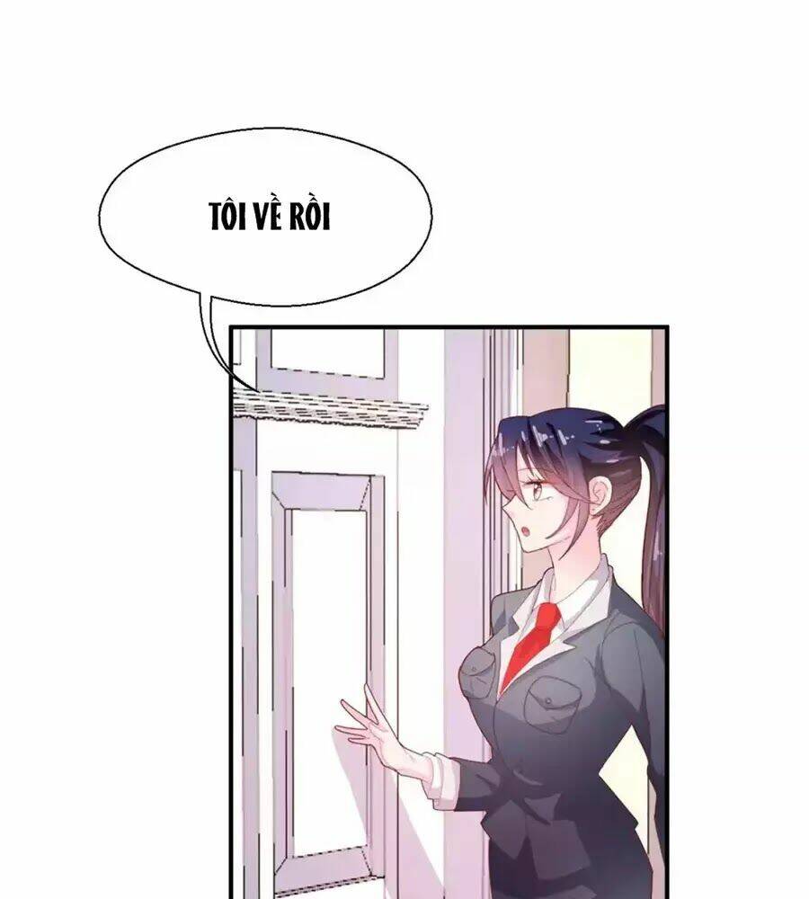 Sau Này Vẫn Cứ Thích Anh: Chapter 45