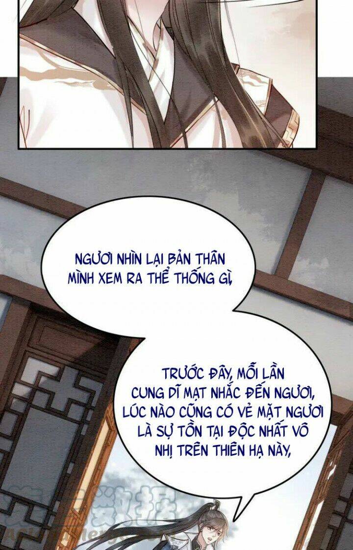 Trọng Sinh Bá Sủng Nhiếp Chính Vương Quá Mạnh Mẽ: Chapter 221