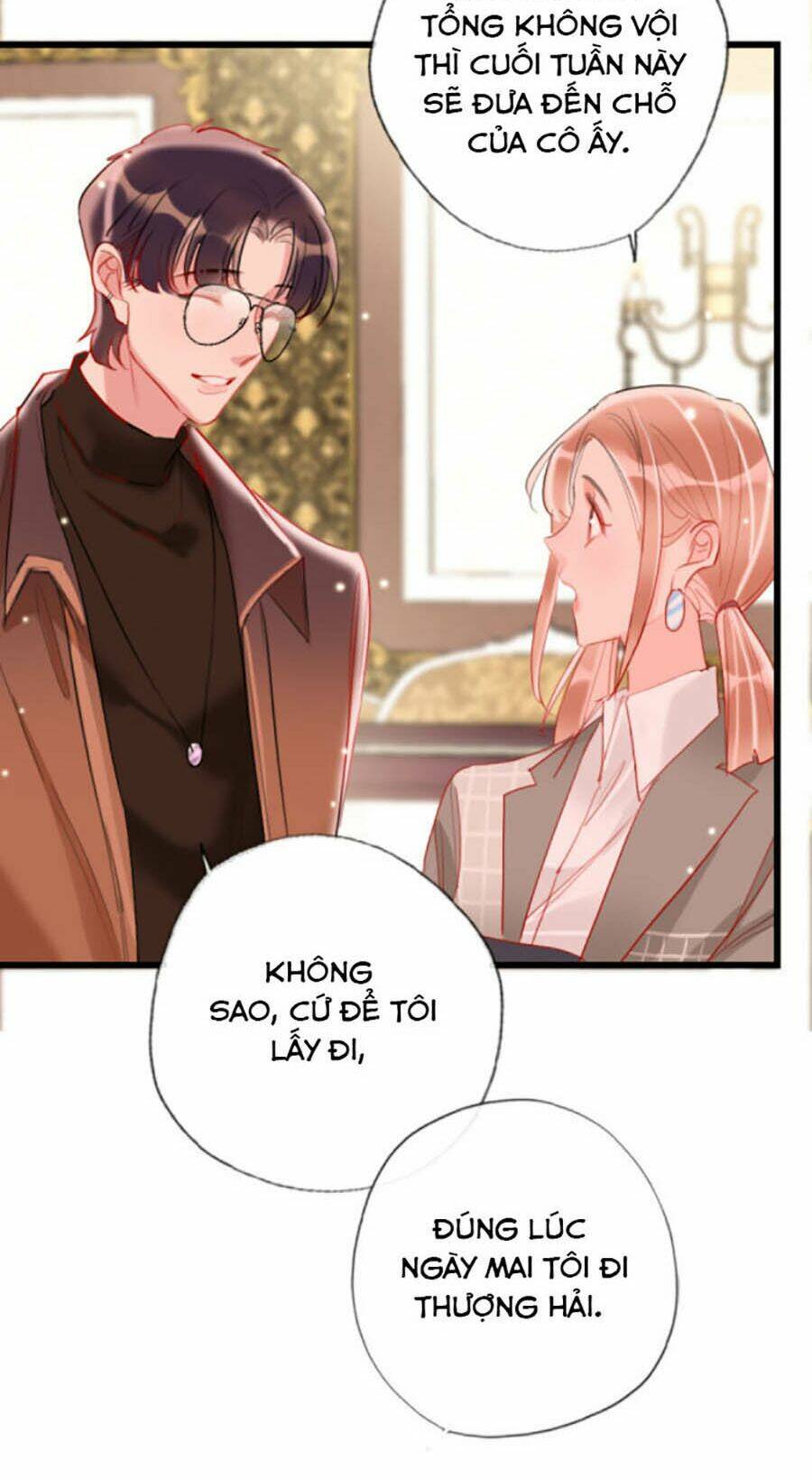 Cô Ấy Thật Xinh Đẹp: Chapter 28