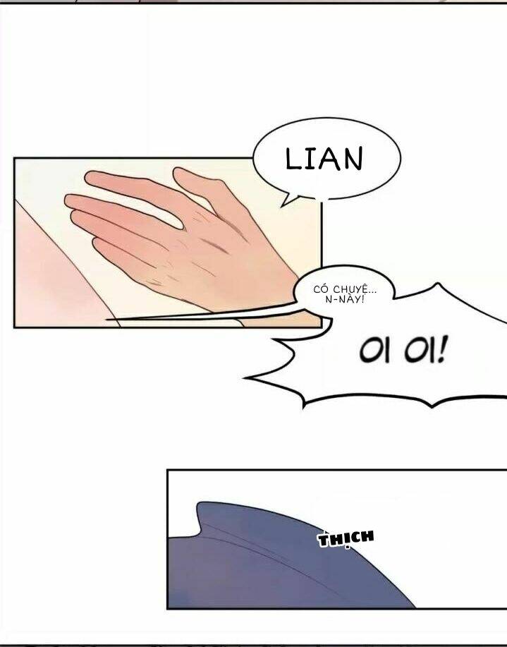 Chỉ Hai Chúng Ta: Chapter 19