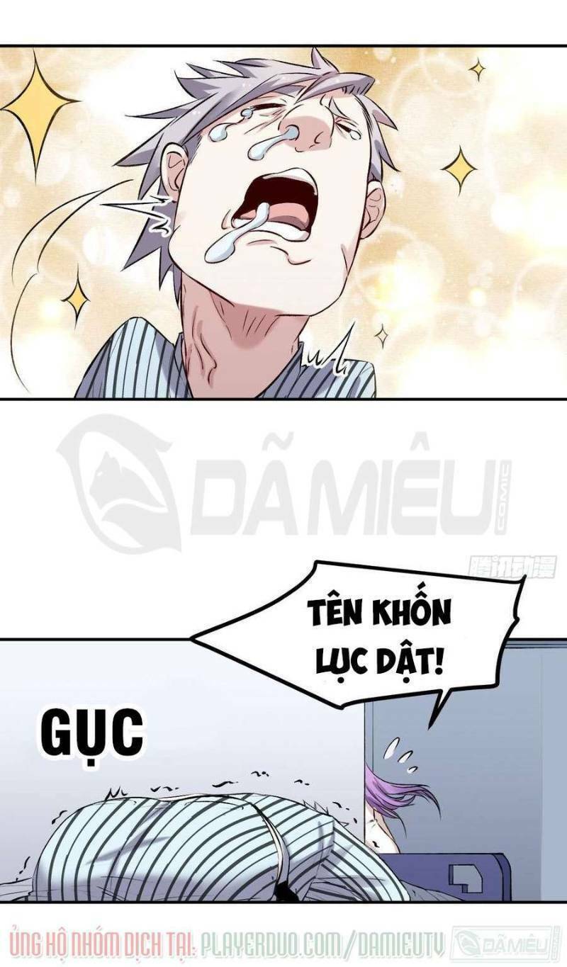 Đỉnh Phong Thần Y: Chapter 69