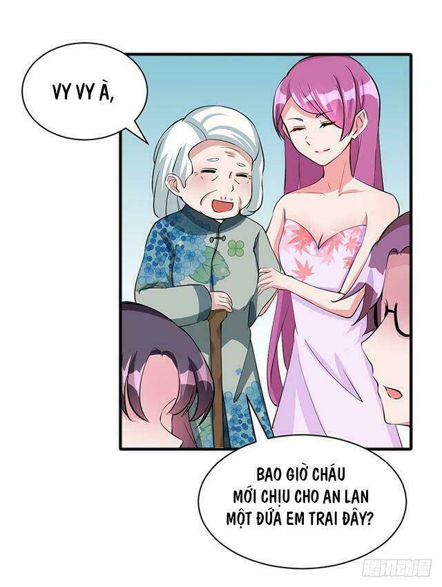 Gửi Người Không Quen: Chapter 7