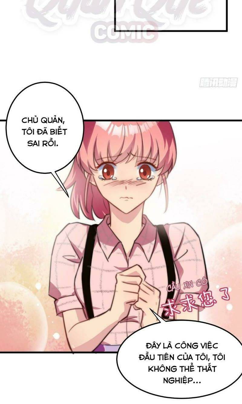 Cực Phẩm Chiến Vương Tại Hoa Đô: Chapter 10