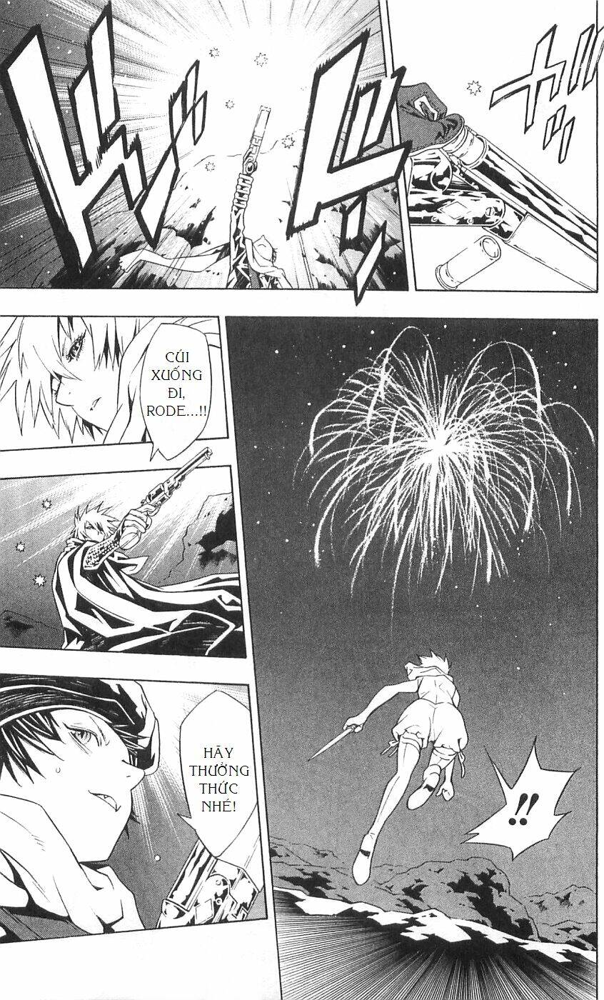 Ong Đưa Thư: Chapter 29